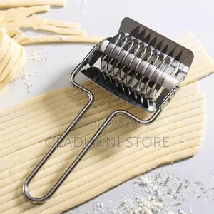 Chinchin Cutter