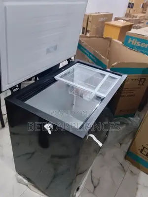 Hisense Fc250sh Deep Freezer for Home Shop