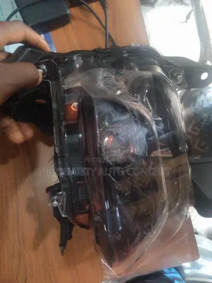 Fog Lamp for Lexus Lx 600 2022-2023 Model