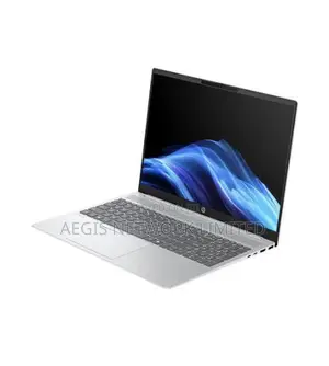 New Laptop HP OmniBook 5 16" 16GB Intel Core Ultra 5 SSD 512GB