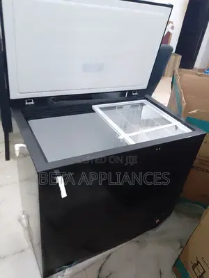 Hisense 250l Freezer With Adjustable Thermostat