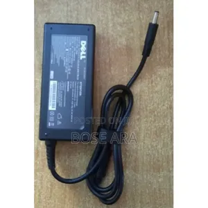Dell Tiny Mouth Charger for Dell With Power Cable