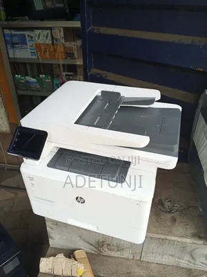 Hp Laserjet Pro M426dn