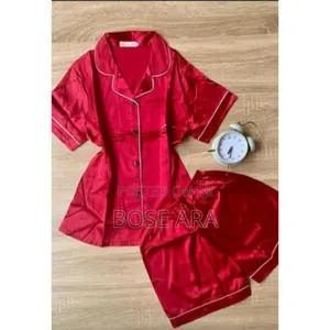 Ladies Night Wear Women Pygamas Ladies Home Wear