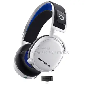 Arctis 7p+ Bluetooth Wireless Gaming Headset for Playstation 4/5