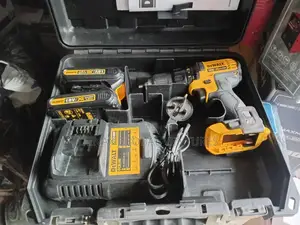 Dewalt Cordless Impact Drill