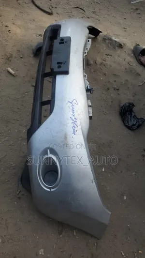 Front Bumper Toyota Nissan Murano 2008