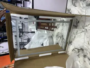 Led Mirror 100*70cm
