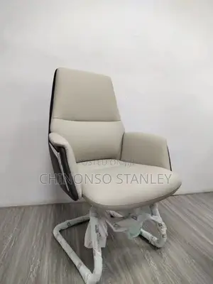 Executive Office Chair