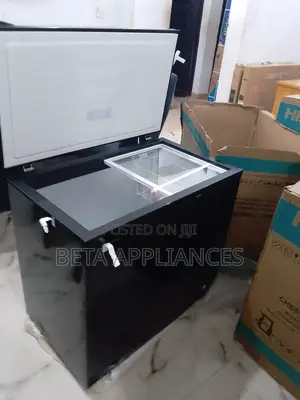 Hisense Fc250sh Freezer – Spacious Durable