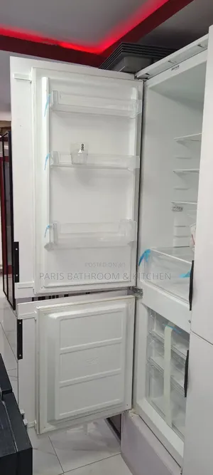 Cabinet Fridge
