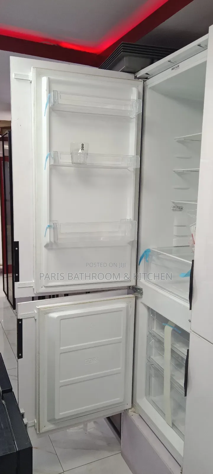 Cabinet Fridge