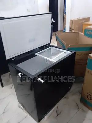 Hisense 250l Deep Freezer – Shop Home Use