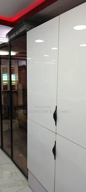 Cabinet Fridge