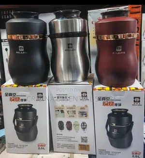 Food Flask