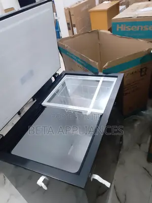 Hisense Fc250sh Chest Freezer – Easy to Use