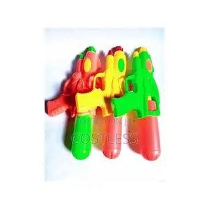 Play Water Gun