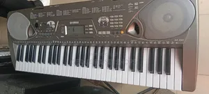 Uk Used Yamaha PSR-250i