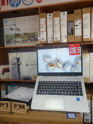 New Laptop HP ProBook 4310S 16GB Intel Core i5 SSD 512GB