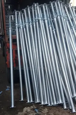 Scaffolding