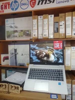 New Laptop HP ProBook 4310S 8GB Intel Core i5 SSD 1T