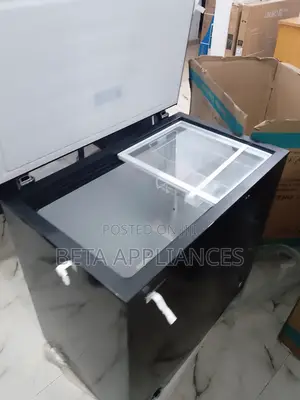 Hisense Fc250sh Freezer – Long-Lasting Cooling