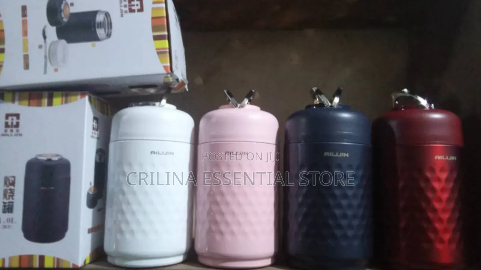Food Flask