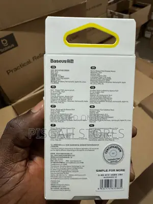 Baseus Wireless Mouse