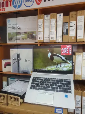 New Laptop HP ProBook 4310S 12GB Intel Core i5 SSD 1T