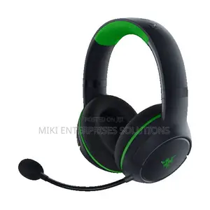 Razer Kaira Pro Hyperspeed Wireless Gaming Headset