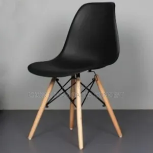 Canteen Chair - Black