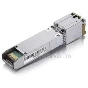 Cisco SFP-10g-T-80 Compatible 10gbase-T Sfp+ Copper Rj-45 80m Module