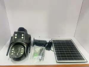 4g Dual Lens Solar Camera (Sd 450)