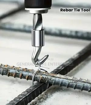 Rebar Tie Tool , Banding Wire Hook , Binding Wire