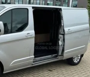 Van for Hire in Ajah