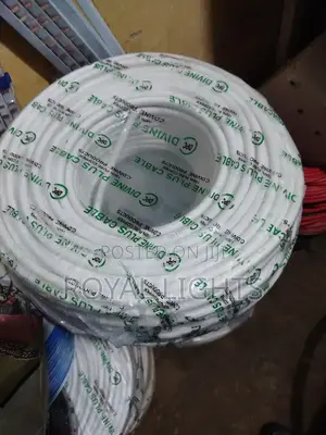 2.5mmx3 Core High Quality Nigerian Copper Cable