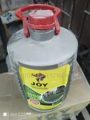Joy Liquid Water Proofing