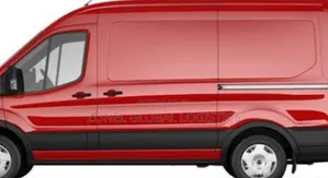 Van for Hire in Ojo