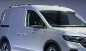 Van for Hire in Surulere