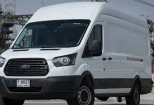 Van for Hire Is Abule Egba