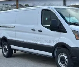 Van for Hire in Ketu