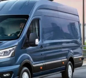 Van for Hire in Agege