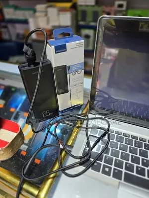 Insignia 20000mah 65w Laptop Powerbank