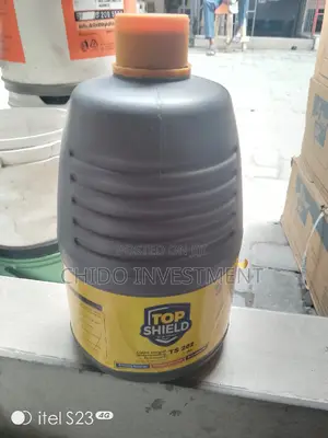 Top Shield Liquid Water Proofing