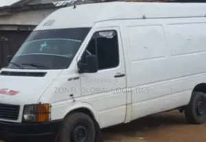 Van for Hire in Apapa