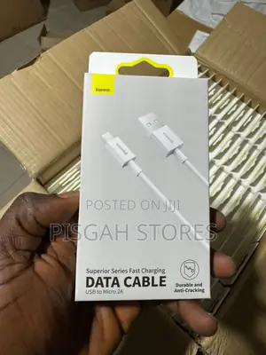 Baseus Superior Series Fast Charging Data Cable