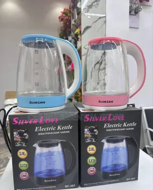 Electric Kettle