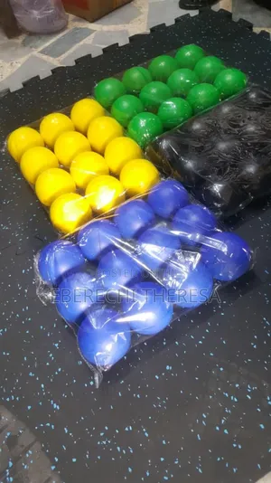 Hand Massage Ball