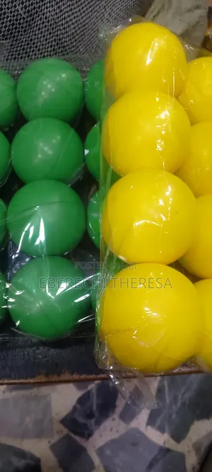Hand Massage Ball