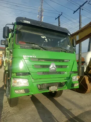 Howo Truck